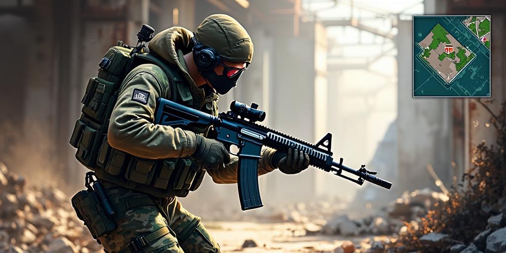 和平精英【CT5】内部辅助外挂